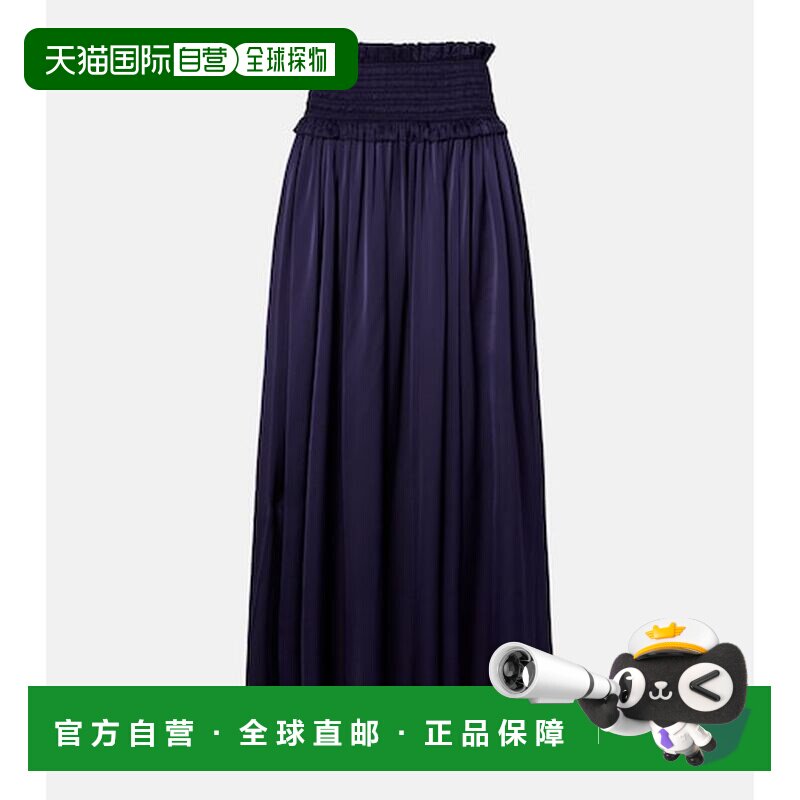 香港直邮ZIMMERMANN女士长裙 【付后1h可退】图片