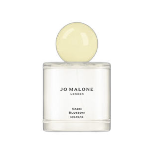 欧洲直邮Jomalone祖玛珑 2023限量游园惊梦香水100ml#NASHI 梨花