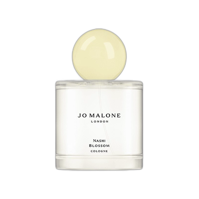 欧洲直邮Jomalone祖玛珑 2023限量游园惊梦香水100ml#NASHI 梨花