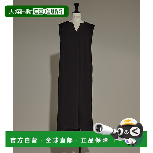 1h可退 日本直邮STUDIOUS女士背带腰带设计裙 125311036连衣裙