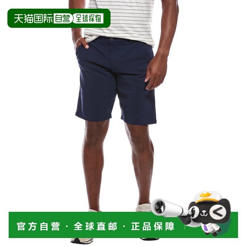 自营oakley欧克利性能5多功能短裤-海军蓝 美国奥莱直发休闲裤图片
