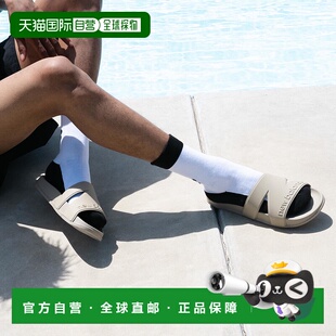 SUF20S 轻便舒适男女通用凉鞋 日本直邮New 偏窄 Balance