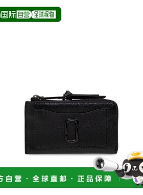 香港直邮MARC JACOBS 女士收纳卡包 2F3SMP052S070001