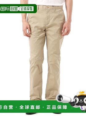 韩国直邮TOMMY HILFIGER CHINO DENTON 1985 皮马棉 (MW25964-AEG