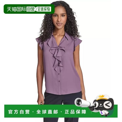 1h可退 【美国直邮】calvin klein  帽子