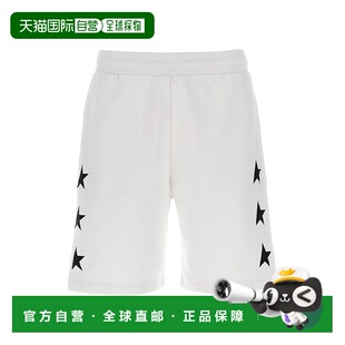 1h可退 香港直邮潮奢 GOLDEN GOOSE 男士 GMP00878P0005321065810