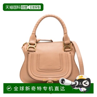 SS2025 香港直郵CHLOé 女士手提包 CHC22AS628I3126X Marcie 黑色