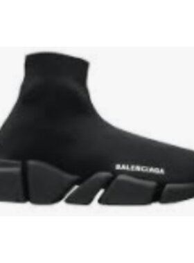 BALENCIAGA 女士运动鞋 617196W2DB11013