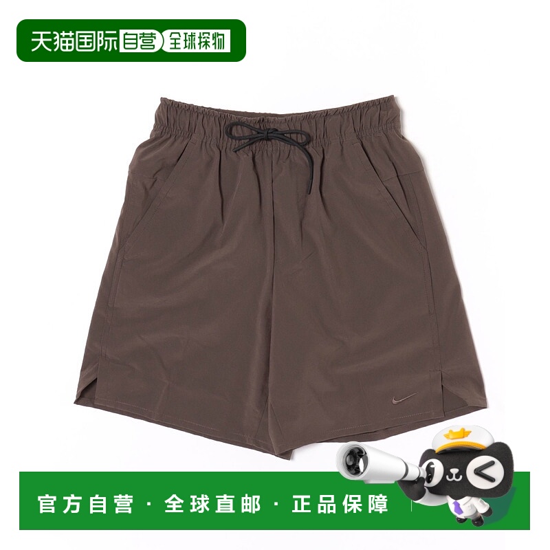 1h可退 日本直邮耐克 NIKE 男士DF Unlimited 7英寸弹力跑步短裤