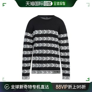 巴尔曼 毛衣 男士 Balmain 香港直邮潮奢