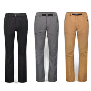 Mammut男士裤子Yadkin2.0户外下装长裤1021-01230