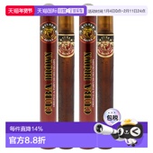 2支装 男士 香水EDT 美国直邮Cuba古巴巴黎古巴棕 35ml正品