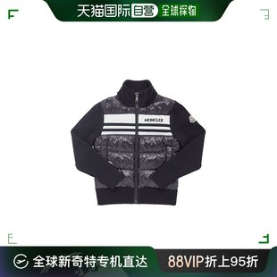 99新未使用 盟可睐 Moncler 男童精细羊毛经编针 香港直邮潮奢