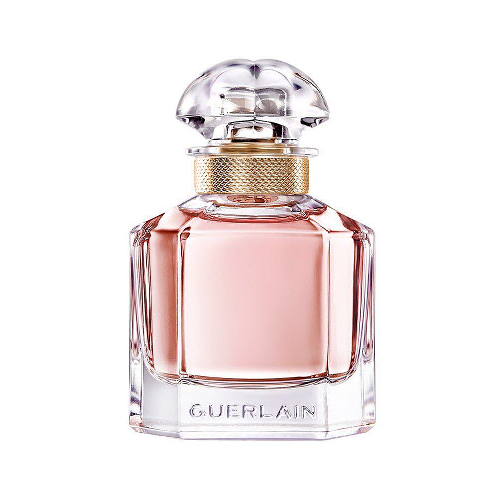 欧洲直邮Guerlain娇兰【全新】我的娇兰女士浓香水50ML