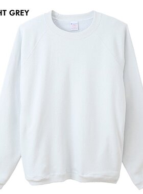 日本直邮CHAMPION冠军 圆领运动衫 c5-t001百搭潮牌 高级感正品