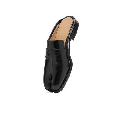 Maison Margiela Tabi City分趾穆勒鞋 S58WP0274PS679