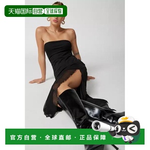 女士 1h可退 outfitters urban 连衣裙包臀裙长裙 美国直邮