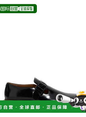 香港直邮MAISON MARGIELA 男士商务休闲鞋 S57WP0088P3827H1870