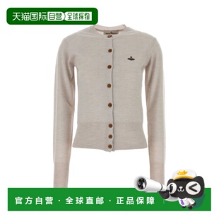 自营 vivienne westwood 女士 针织衫