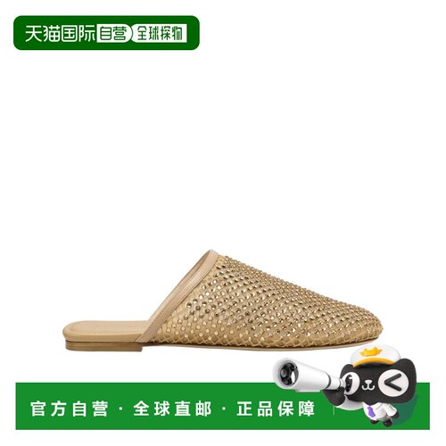 香港直邮STUART WEITZMAN 女士凉鞋 SN801AJMADOB【付后1h可退】