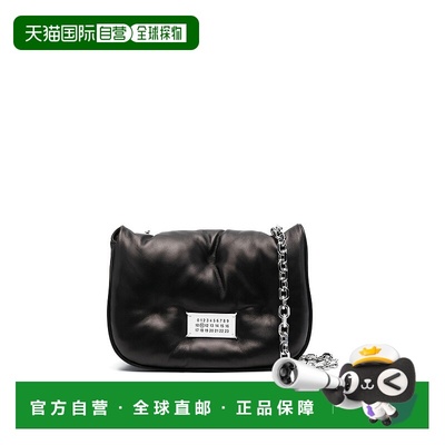 香港直邮MM6 MAISON MARGIELA 女士斜挎包 SB1WG0019P4300T8013