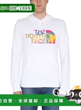 香港直邮THE NORTH FACE 男士户外速干衣 NF0A3XYD SS2023 白色