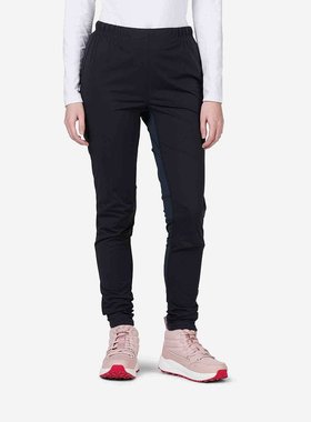 Rossignol 女士 Poursuite 裤子（黑色）RLMWP082000XS