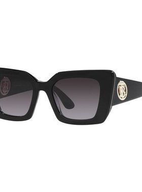 潮奢 Burberry 巴宝莉 女士 -sunglasses 太阳镜 DAISY BE 4344