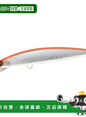 日本直邮DUO 路亚 Rough Trail 蓝色 Drive 195S Site 橙色 GB