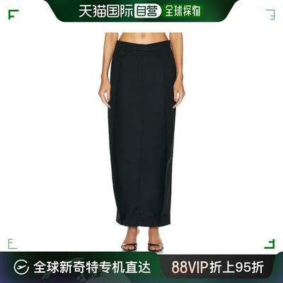 香港直邮潮奢 AYA MUSE 女士 Fera 半身裙 AMPF2332
