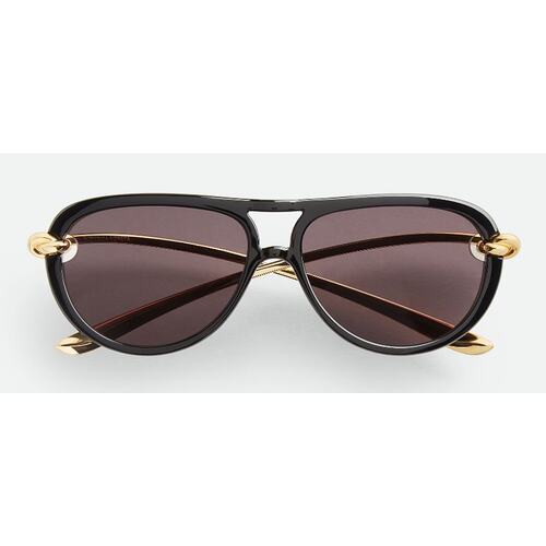 BOTTEGA VENETA 女士眼镜 841235VBL801281 AW2025