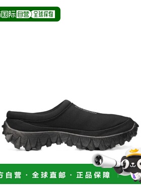 香港直邮Salomon S/Lab 穆勒运动鞋 L47517600萨洛蒙休闲鞋一脚蹬