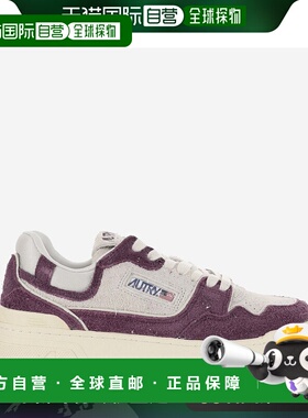 1小时内可退 欧洲直邮AUTRY 女士运动鞋 ROLWSH02新品运动休闲透