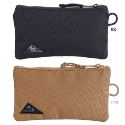 日本直邮KELTY 男女款都市长小包 URBAN RECTANGLE POUCH 配件盒