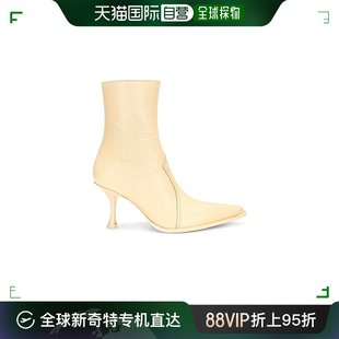 Acne Studios 艾克妮 AD0596 香港直邮潮奢 女士 高跟靴子