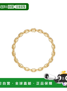 香港直邮Tory Burch 双子座项链 171109