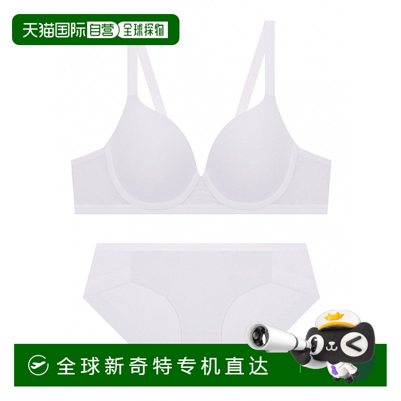 1h可退 韩国直邮codes combine  性感内衣套装文胸