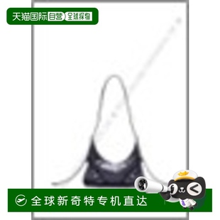 黑色 迷你 女士單肩包 Voyou 單 BB50THB1Q7001 香港直郵GIVENCHY