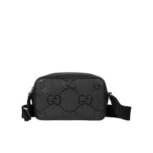 Gucci 中号拉链斜挎包 766946AABY7