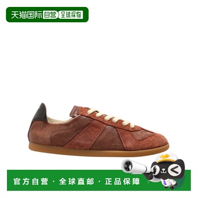 香港直邮Maison Margiela 女士 Replica 系带运动【付后1h可退】