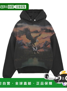 1h可退 香港直邮Represent 男士 毛线衫 MLM10076204 舒适时尚