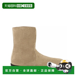 自营salvatore ferragamoGerald Ankle Boots - Wide Width - bon