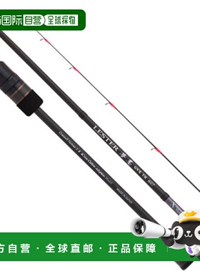 日本直邮宇崎日新 Ares 鱼竿 LESTER Yumesumi GVX TR6.2 (纺车式