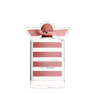 欧洲直邮Trussardi杜鲁萨迪女士粉红玛丽娜淡香水50ml花果调清新