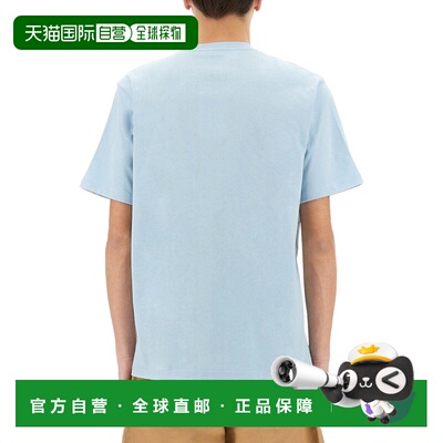 欧洲直邮j.w. anderson 男士 上装T恤