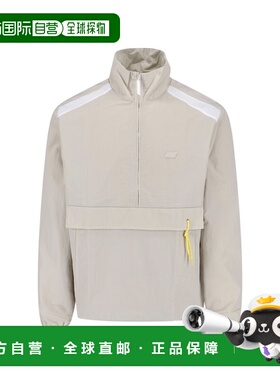 香港直邮AUTRY 女士 灰色夹克 ANPX013J grey灰色 舒适时尚