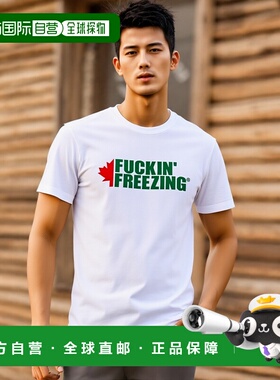 香港直邮DSQUARED2 男士T恤 S74GD1450D20020100 AW2025男装