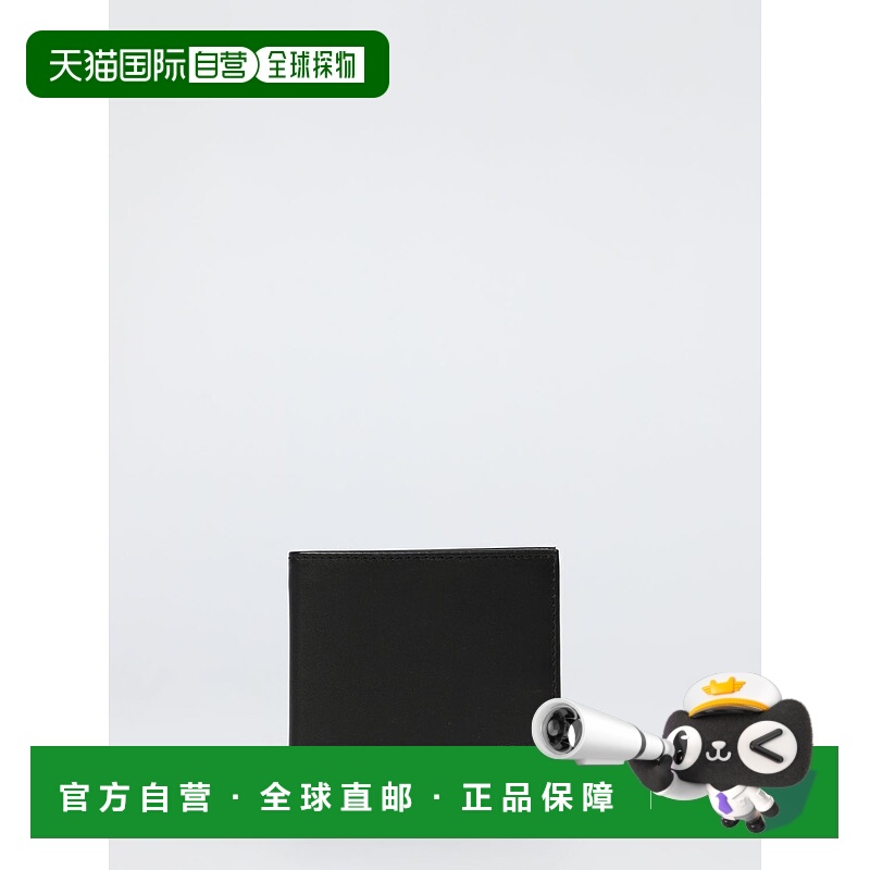 1h可退 欧洲直邮hugo boss 男士 钱包