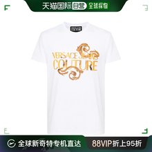 Versace 范思哲 男士 Polos T恤 香港直邮潮奢 and Jeans