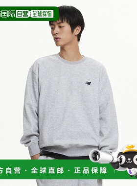 韩国直邮NEW BALANCE 男士卫衣NBNCF11203_AC